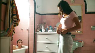 Lucia Uribe, Camila Valero, Barbara Lopez - Unstoppable (Desenfrenadas) s01e01 (2020) Nude sexy video