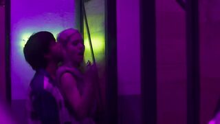 Lucia Uribe, Tessa Ia - Unstoppable (Desenfrenadas) s01e02 (2020) Naked actress in a movie scene