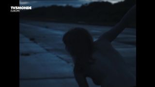 Lucie Debay - Uuquchiing (2018) Nude hot scene