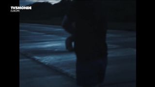 Lucie Debay - Uuquchiing (2018) Nude hot scene