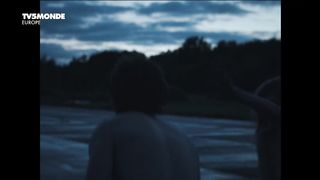 Lucie Debay - Uuquchiing (2018) Nude hot scene