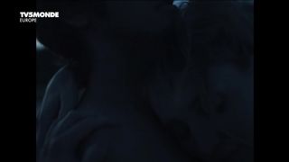 Lucie Debay - Uuquchiing (2018) Nude hot scene