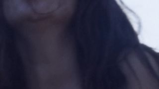 Lucie Lucas - Amor Quantico (2019) Naked actress in a movie scene