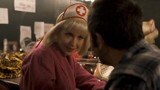 Lucy Walters, & other actresses - Get Shorty s01e09 (2017) Naked movie scene