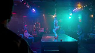 Lucy Walters, & other actresses - Get Shorty s01e09 (2017) Naked movie scene