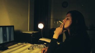 Lula Magalhaes - Indutor (2016) Naked hot scene