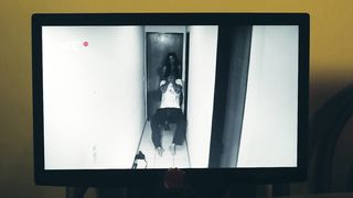 Lula Magalhaes - Indutor (2016) Naked hot scene