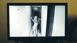 Lula Magalhaes - Indutor (2016) Naked hot scene