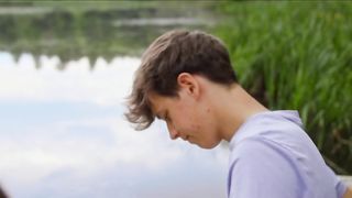 Luna Lundgren - Undskyld er der ik’ noget signal her (2019) Nude hot video