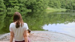 Luna Lundgren - Undskyld er der ik’ noget signal her (2019) Nude hot video