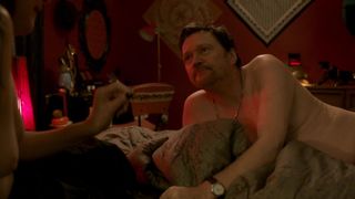 Lynda Boy - Tin Star s01e05 (2017) Nude TV movie scene