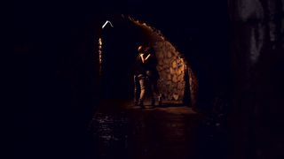 Macarena Miguel, Julia C. Hackstaff - Vanessa (2017) Naked actress in a sexy video