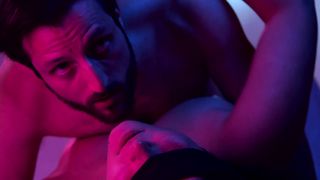 Macarena Miguel, Julia C. Hackstaff - Vanessa (2017) Naked actress in a sexy video