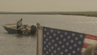 Madison Bailey, Madelyn Cline - Outer Banks s01e06 (2020) Nude movie scene