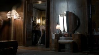 Maeve Dermody, Susannah Wise - SS-GB s01e01 (2017) Nude movie scene