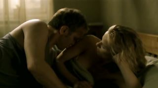 Magdalena Cielecka - Palimpsest (2006)