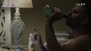 Magdalena Rozczka - Miasto skarbow s01e06 (2017) Naked movie scenes