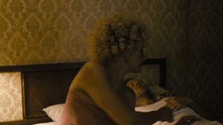 Maggie Gyllenhaal - The Deuce s01e04 (2017) Naked sexy video 001