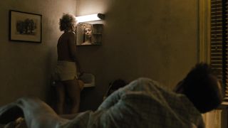 Maggie Gyllenhaal - The Deuce s01e04 (2017) Naked sexy video 001