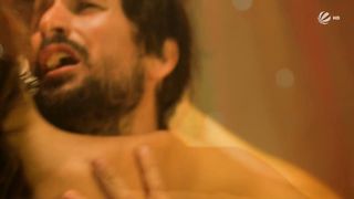 Maike Johanna Reuter - Einstein s01e05 (2017) Nude sexy video