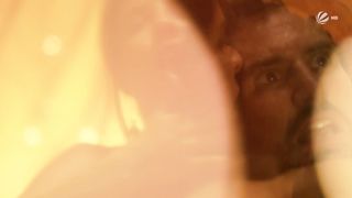 Maike Johanna Reuter - Einstein s01e05 (2017) Nude sexy video