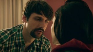 Maike Moeller Bornstein - Tatort s01e972 (2016) Topless hot video