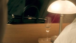 Maike Moeller Bornstein - Tatort s01e972 (2016) Topless hot video