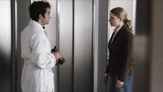 Maja Beckmann, Alice Gruia, Kristina Peters - Stromberg - Der Film (2014) Naked sexy video