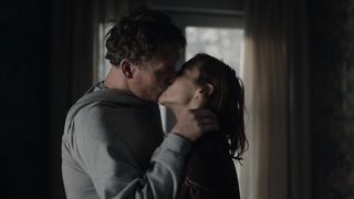 Maja Schone - Dark s01e01 (2017) Naked sexy video