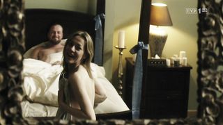 Malgorzata Buczkowska - Komisja Morderstw s01e06 (2016) Naked hot video