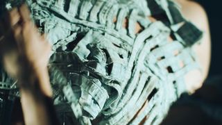 Future Scene ⭐ Malgorzata Krukowska sexy ⭐ With you (2016) Naked TV movie scene