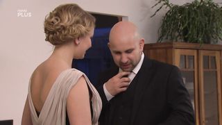 Malvina Pachlova - Ulice e3851 (2020) Nude movie scene