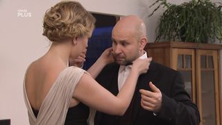 Malvina Pachlova - Ulice e3851 (2020) Nude movie scene