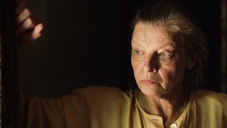 Malwina Laska - Kwiat jednej nocy (2019) Nude sexy video