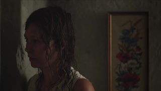 Malwina Laska - Kwiat jednej nocy (2019) Nude sexy video