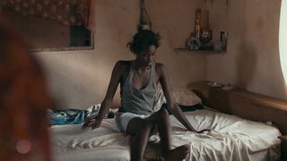 Mame Bineta Sane - Atlantics (2019) Nude movie scene