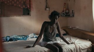 Mame Bineta Sane - Atlantics (2019) Nude movie scene