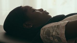 Mame Bineta Sane - Atlantics (2019) Nude movie scene