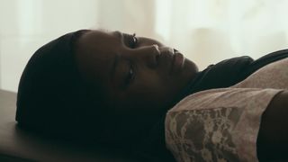 Mame Bineta Sane - Atlantics (2019) Nude movie scene