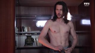 Manon Elezaar - Demain nous appartient s01e146 (2017) Naked hot video