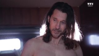 Manon Elezaar - Demain nous appartient s01e146 (2017) Naked hot video