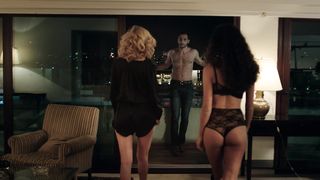 Marcela Caldeira - Estocolmo s01e02 (2016) Nude TV movie scene