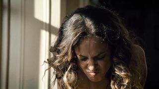 Margarita Levieva - The Deuce s01e01 (2017) Naked actress in a sexy video