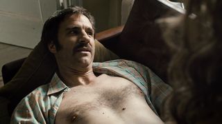 Margarita Levieva - The Deuce s01e01 (2017) Naked actress in a sexy video