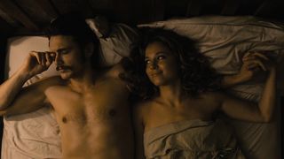 Margarita Levieva - The Deuce s01e06 (2017) Naked movie scene