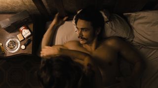 Margarita Levieva - The Deuce s01e06 (2017) Naked movie scene
