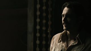 Margerita Levieva - The Deuce s01e04 (2017) Nude TV movie scene