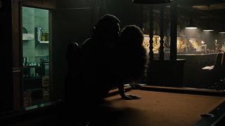 Margerita Levieva - The Deuce s01e04 (2017) Nude TV movie scene