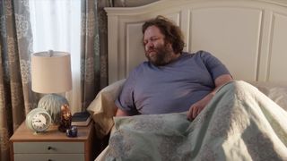 Maria Bamford - Lady Dynamite s02e01 (2017) Naked movie scene