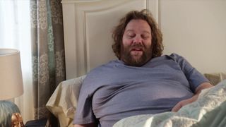 Maria Bamford - Lady Dynamite s02e01 (2017) Naked movie scene